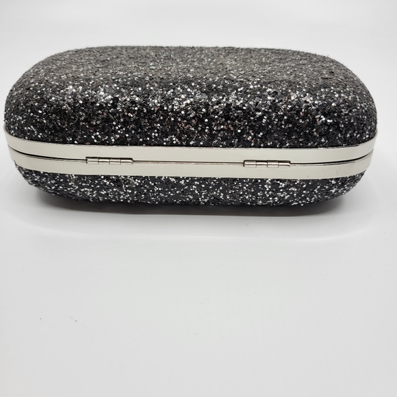 INC Sparkly Evie Clutch - Picture 5 of 7